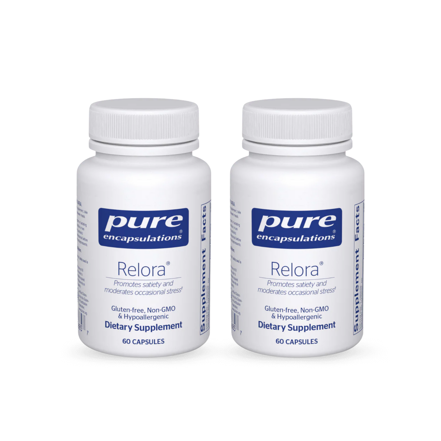 Relora 60 Capsules