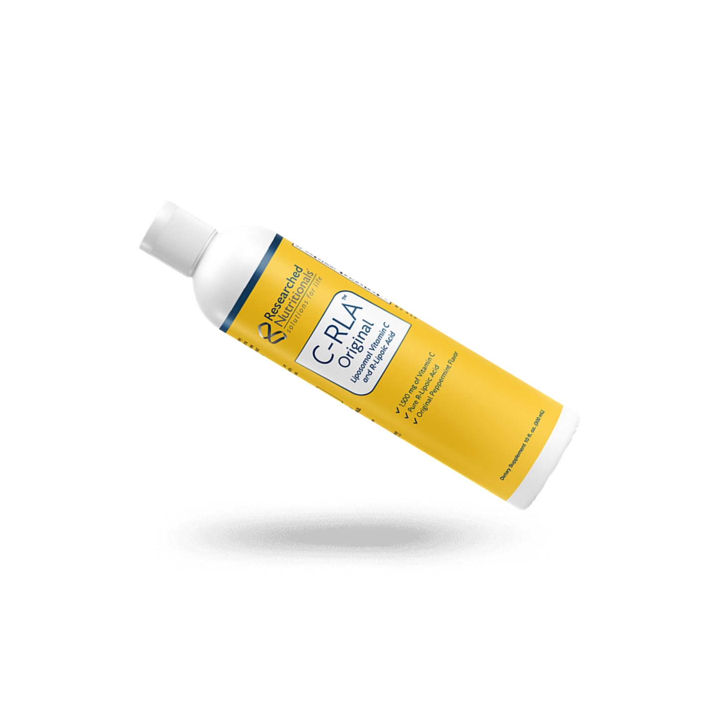 Researched Nutritionals C-RLA® 200mL