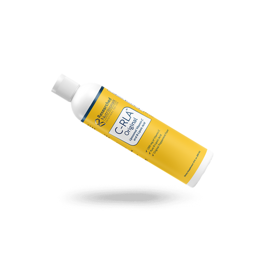Researched Nutritionals C-RLA® 200mL