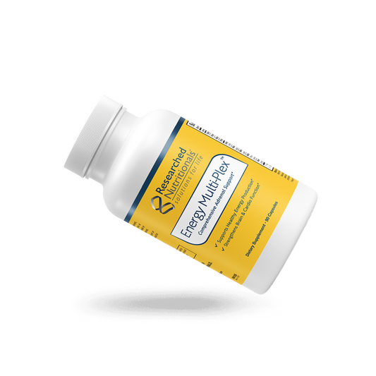Energy Multi-Plex® Comprehensive Adrenal Support