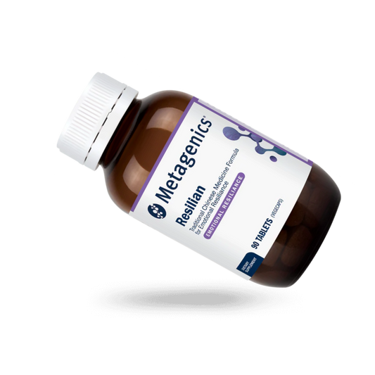 Metagenics Resilian 90c