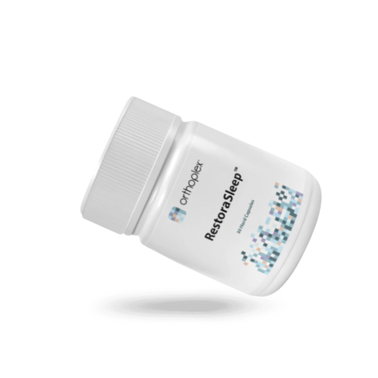 RestoraSleep 30 Capsules