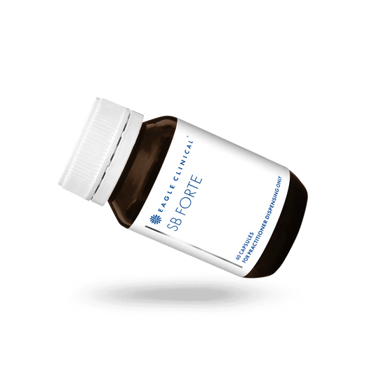 SB Forte 60 Capsules