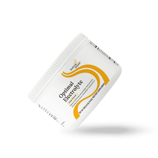 Seeking Health Optimal Electrolyte 190g