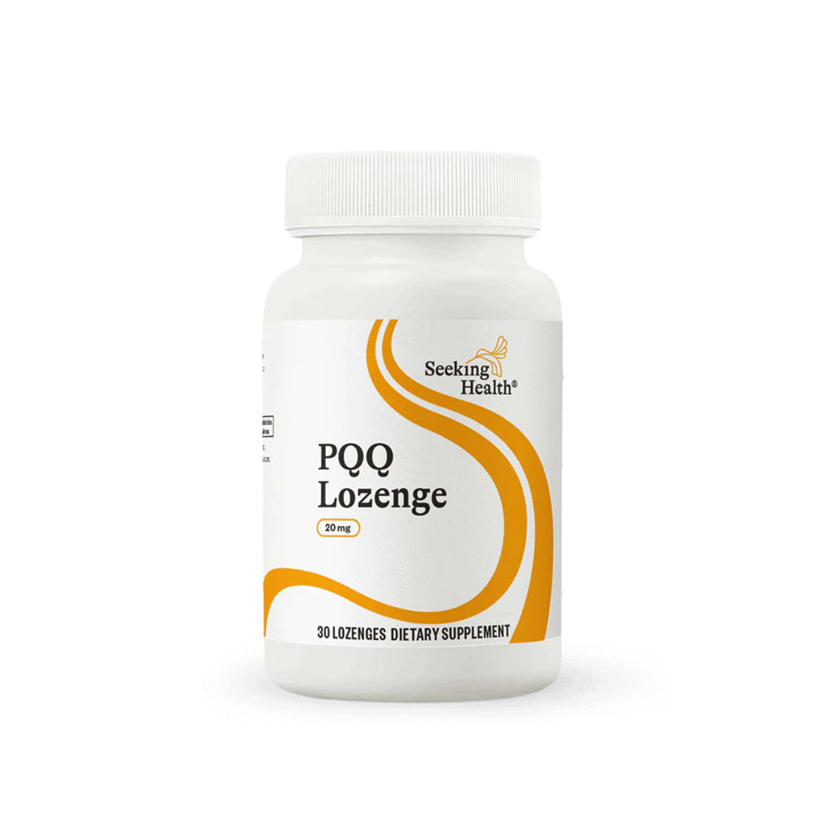 Seeking Health PQQ Lozenge 30 Lozenges