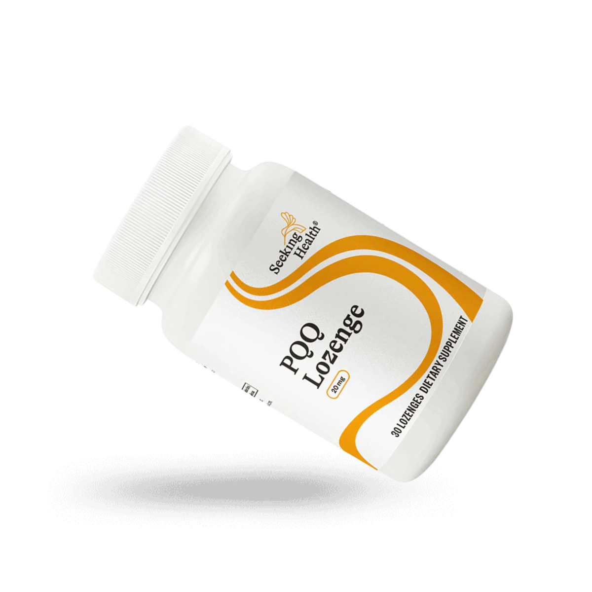 Seeking Health PQQ Lozenge 30 Lozenges