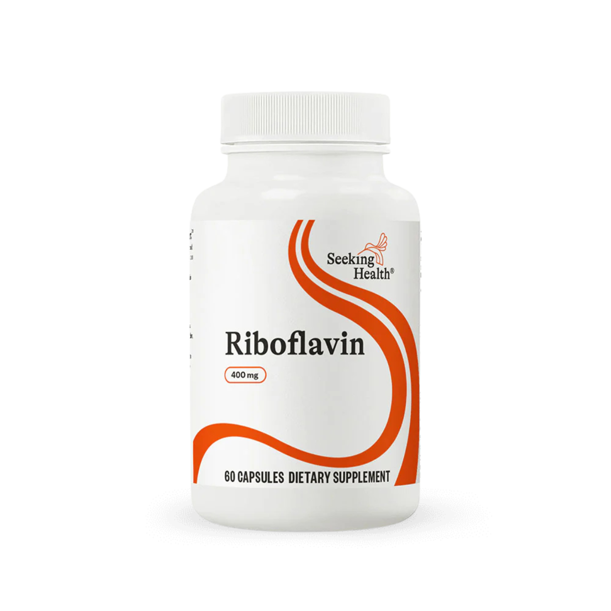 Riboflavin 60 Capsules