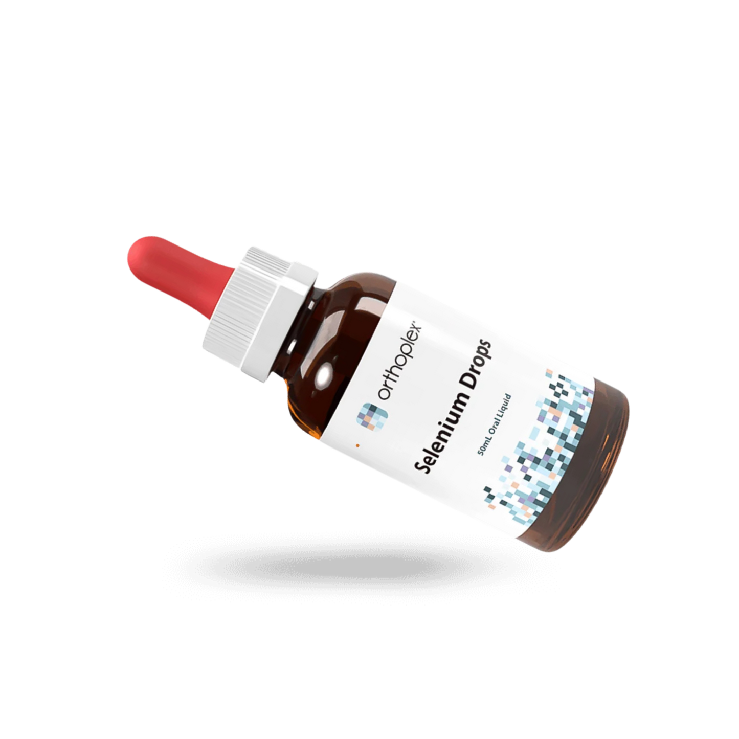 Selenium Drops 50ml