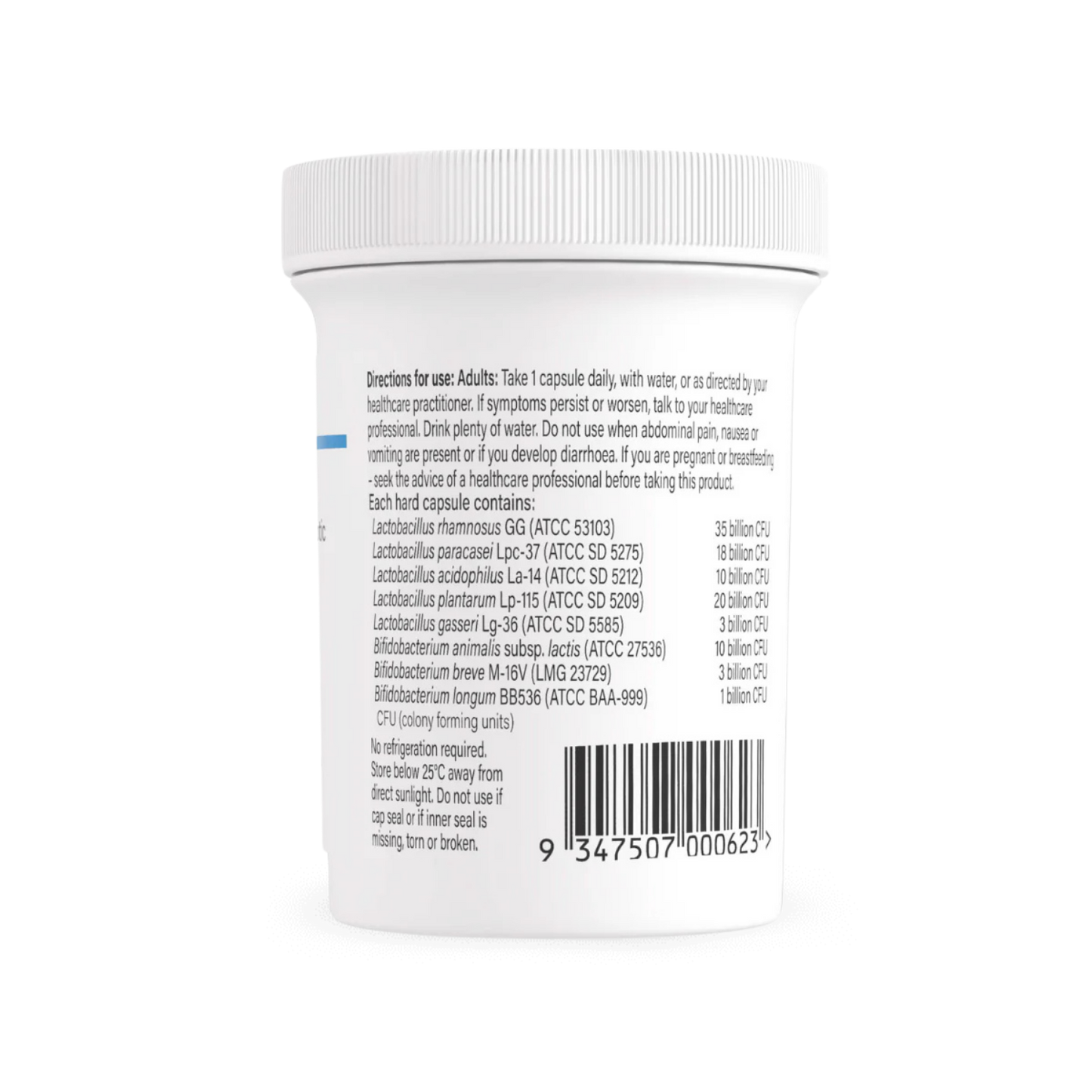 Spectrumceuticals Pro8-Forte 30 Capsules