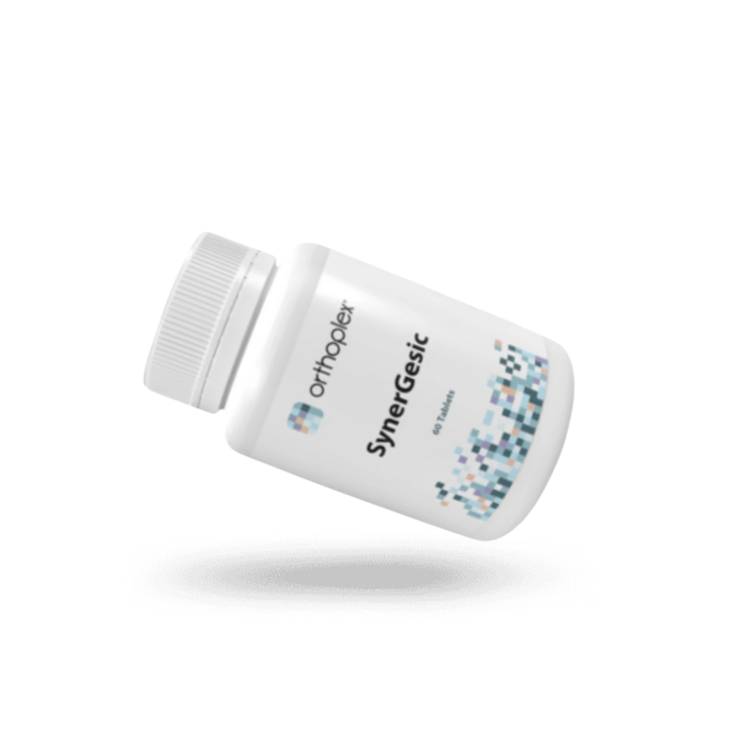 SynerGesic 60t