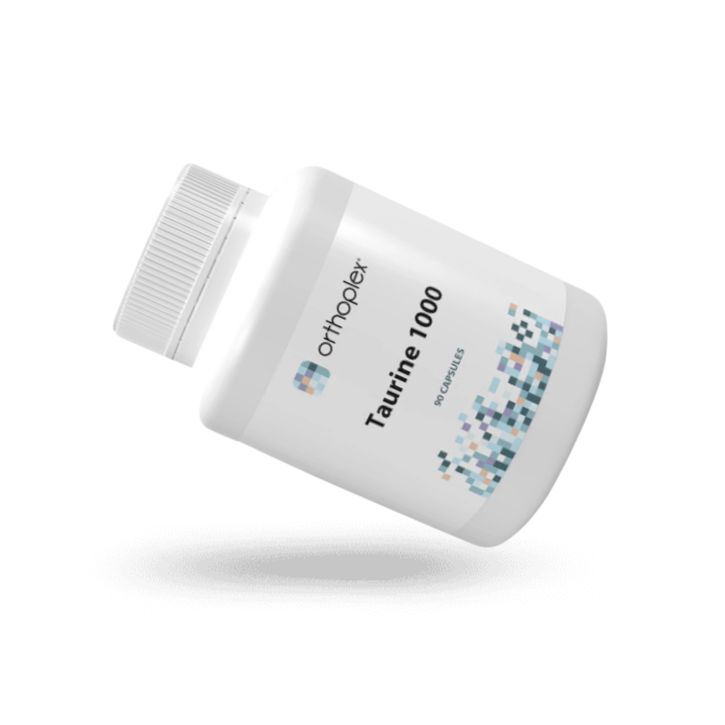 Taurine 1000 90c