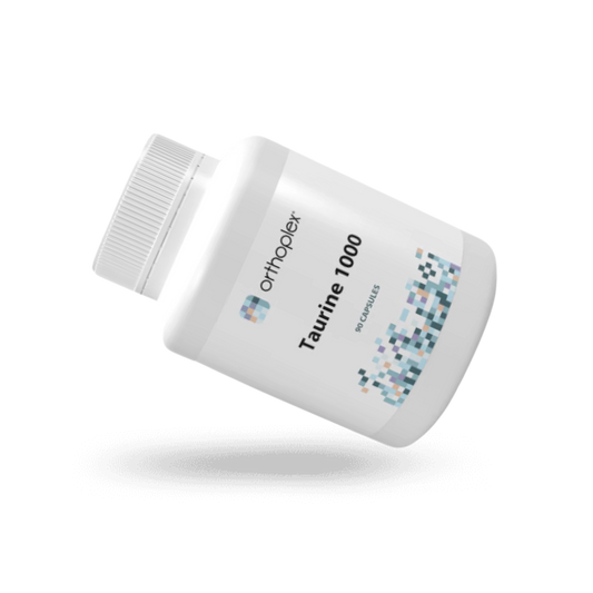 Taurine 1000 90c