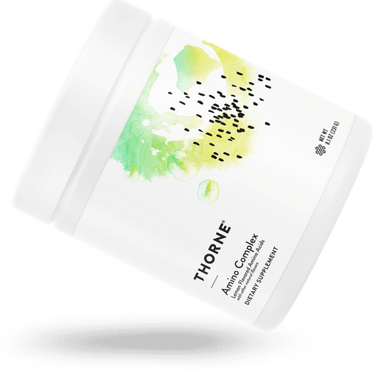 Thorne Amino Complex Powder 231g