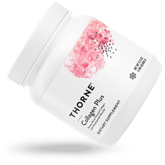 Thorne Collagen Plus Powder 495g
