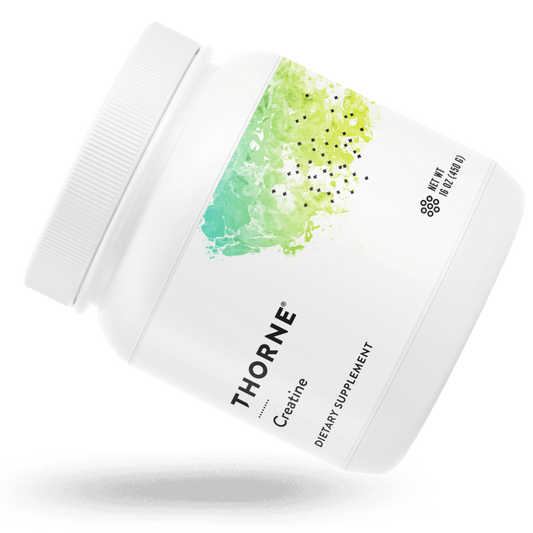 Thorne Creatine Powder 450g