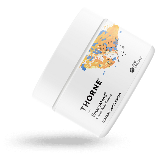 Thorne EnteroMend Powder 168g