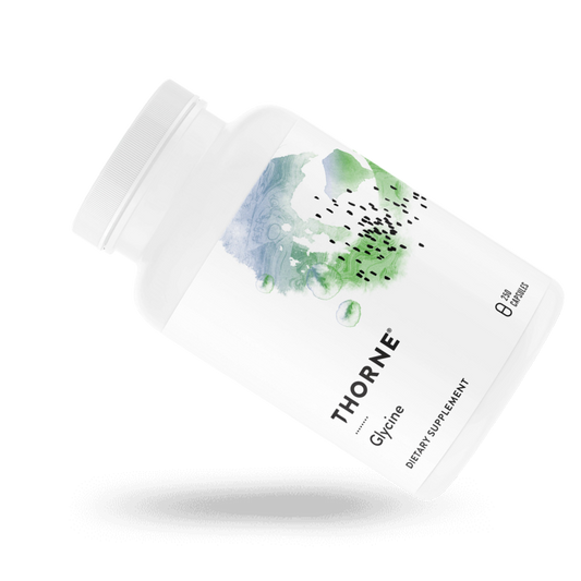 Thorne Glycine 250 Capsules