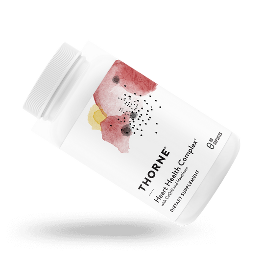 Thorne Heart Health Complex 90 Capsules