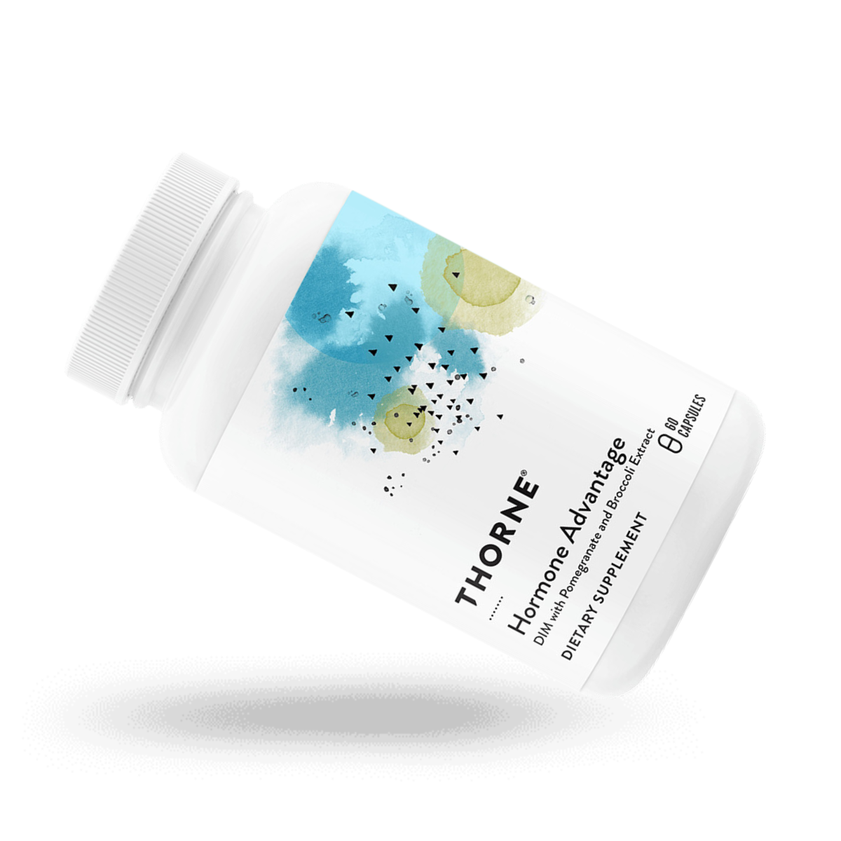 Thorne Hormone Advantage 60 Capsules