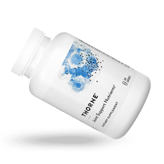Thorne Joint Support Nutrients 240 Capsules