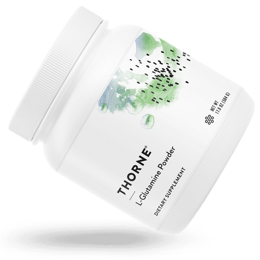 Thorne L-Glutamine Powder 500g