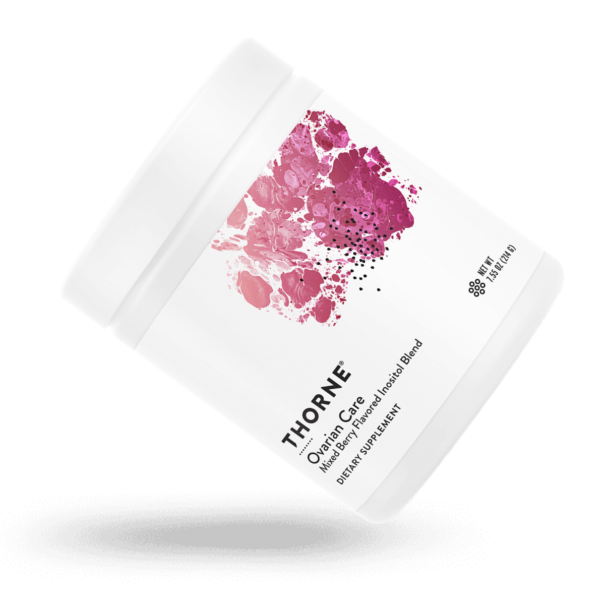 Thorne Ovarian Care 60 Capsules