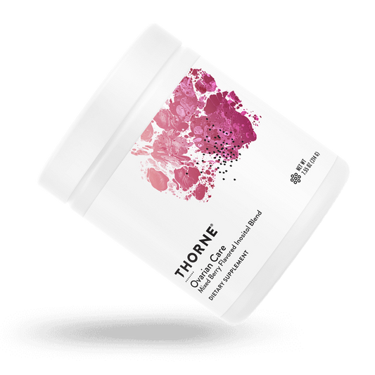Thorne Ovarian Care 60 Capsules