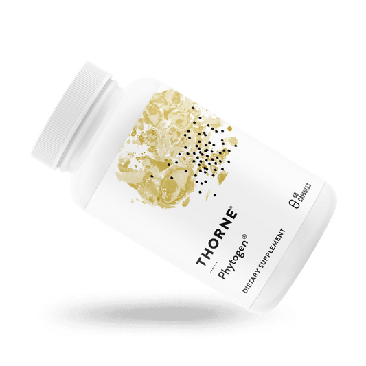 Thorne Phytogen® 60 Capsules