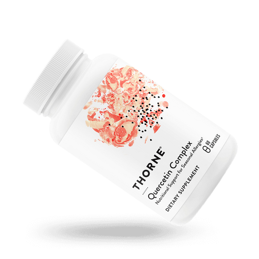 Thorne Quercetin Complex 60 Capsules