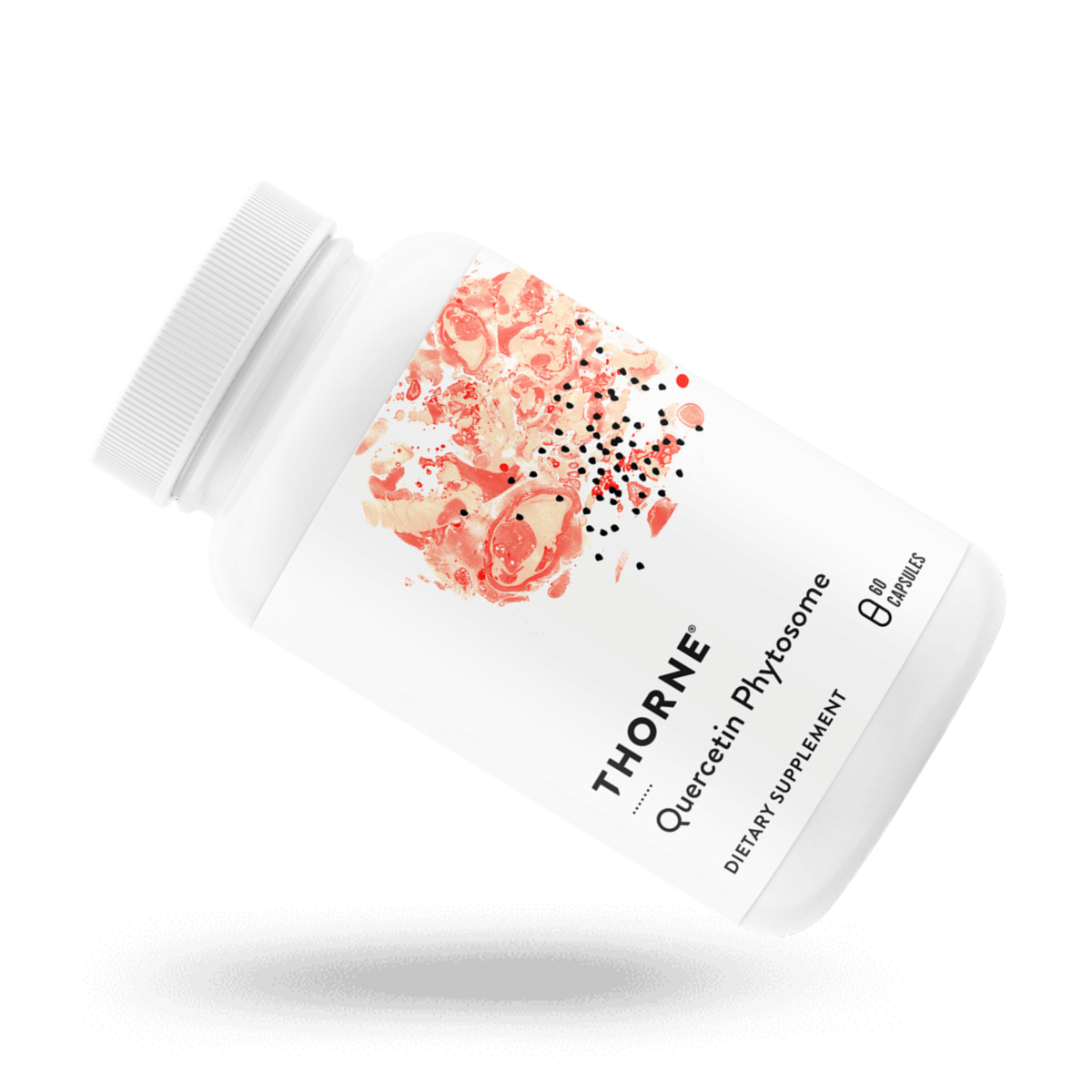 Thorne Quercetin Phytosome 60 Capsules