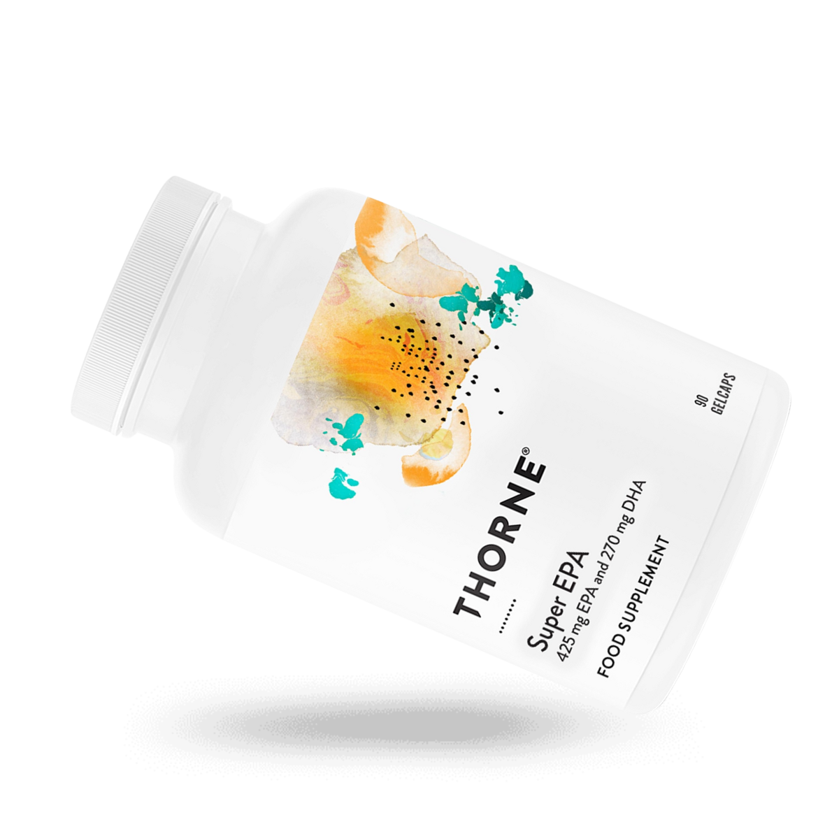 Super EPA 90 Capsules