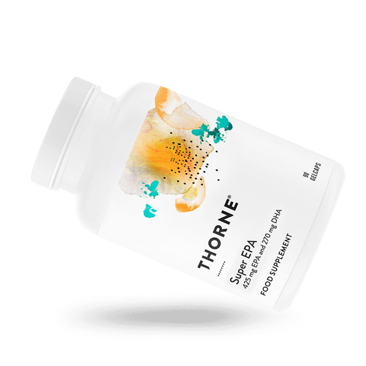 Super EPA 90 Capsules