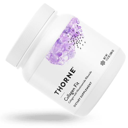 Thorne Collagen Fit Powder 506g