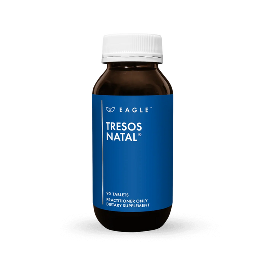 Tresos Natal Tablets