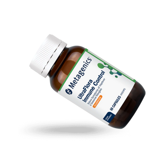 Metagenics Ultra Flora Immune Control 60c❄