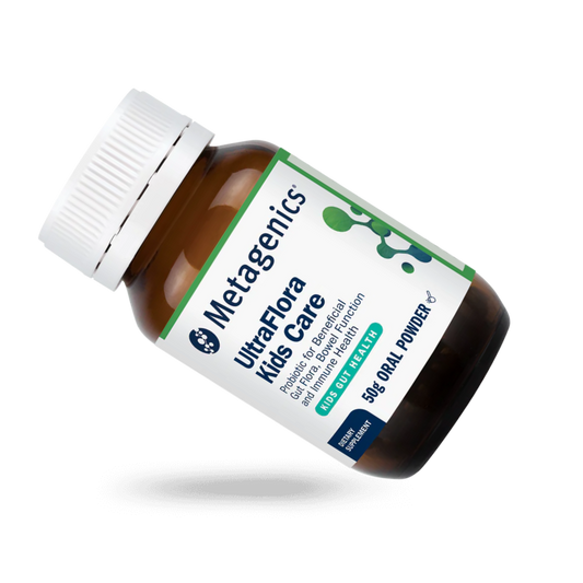 Metagenics Ultra Flora Kids Care 50g