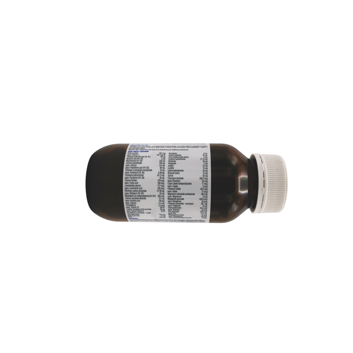 Eagle Tresos Activated B PluSe™ 150 Tablets