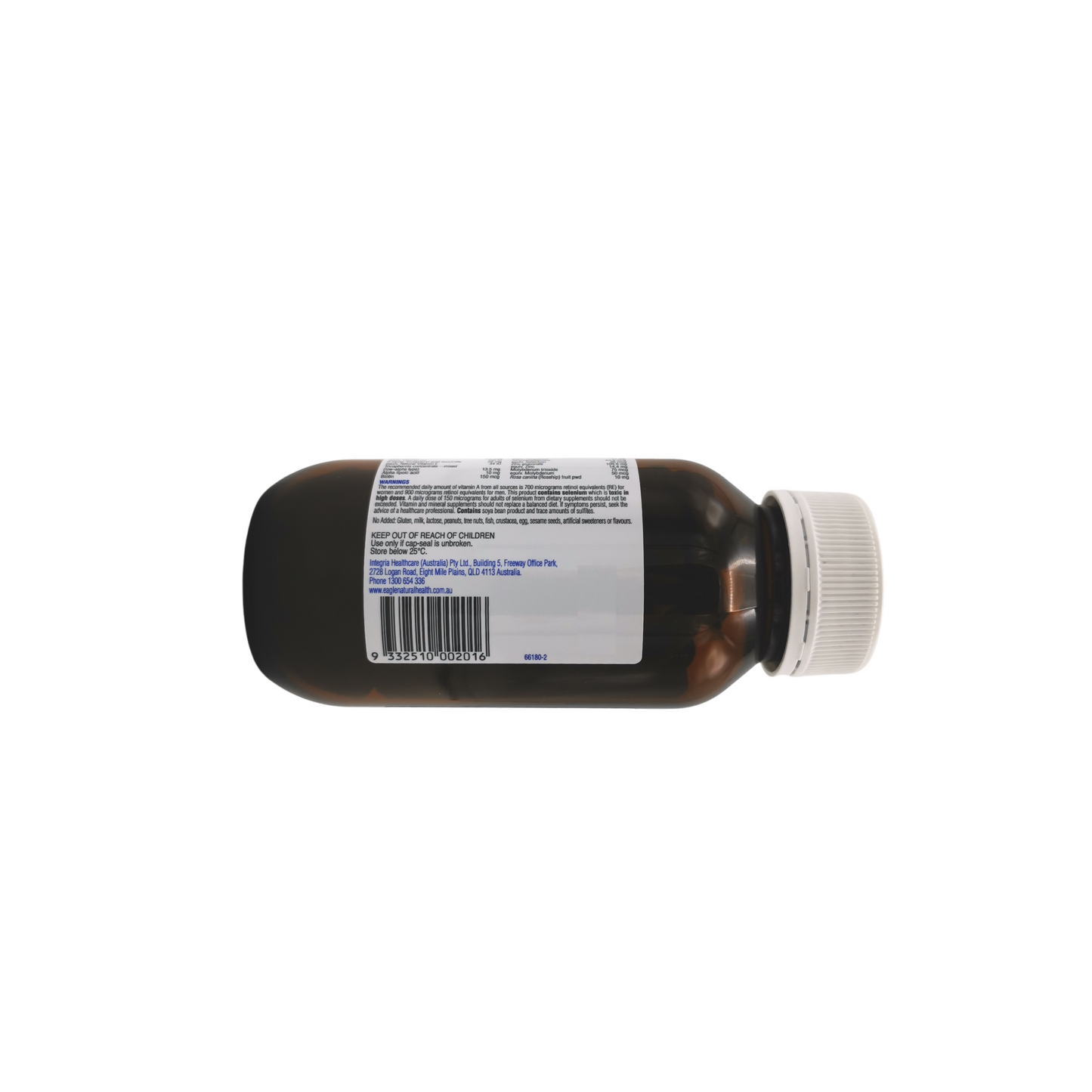 Eagle Tresos Activated B PluSe™ 150 Tablets