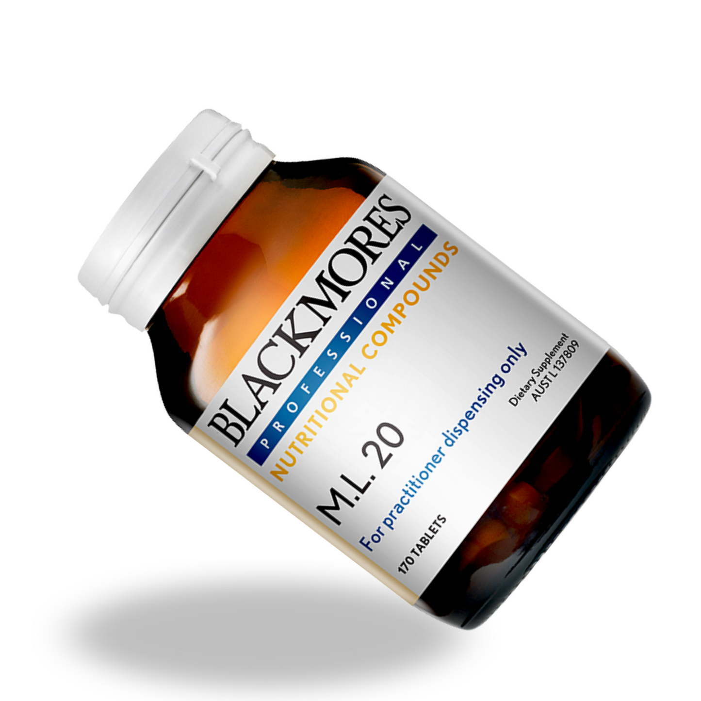 Blackmore Professional ML20 170 Tablets