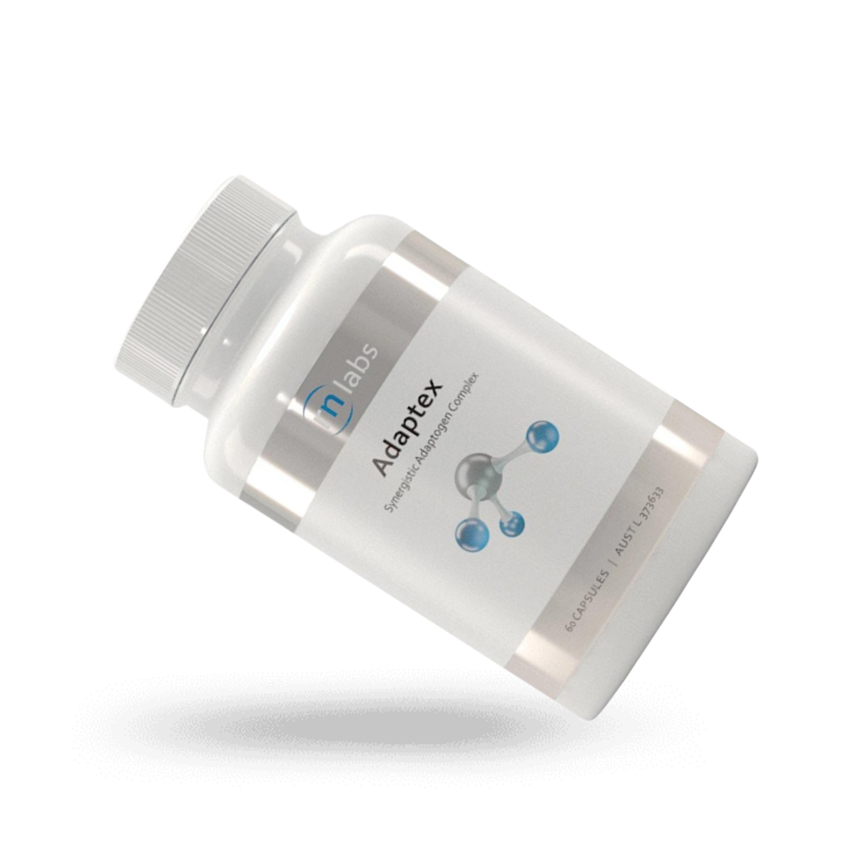 RN Labs Adaptex 60 Capsules