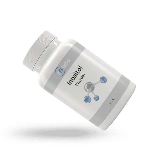RN Labs Inositol Powder 100g