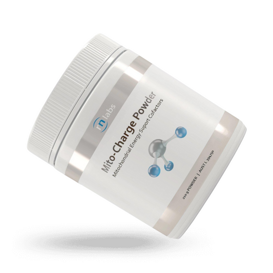 RN Labs Mito-Charge Powder 210g