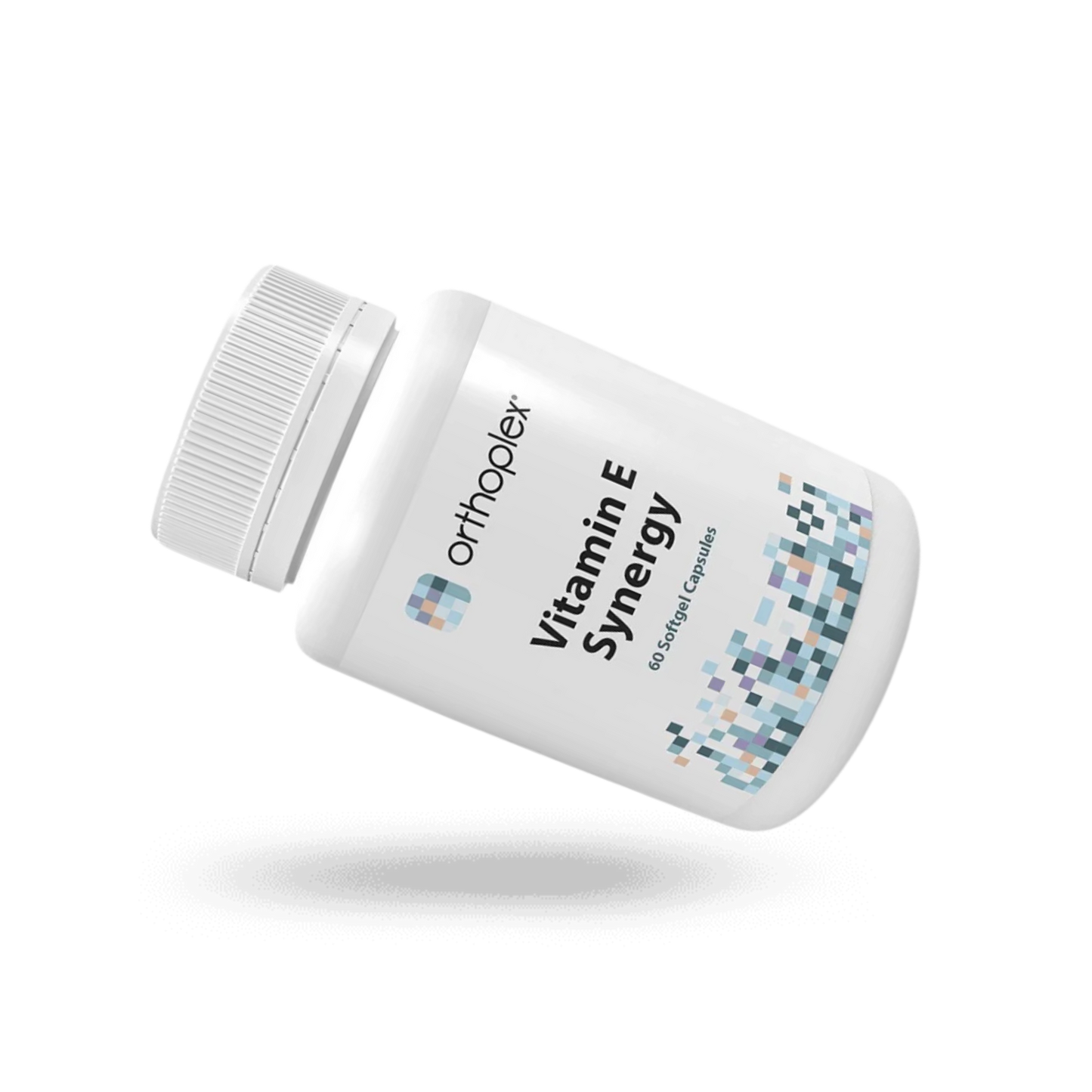 Vitamin E Synergy 60c