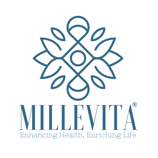 millevita registered trade mark