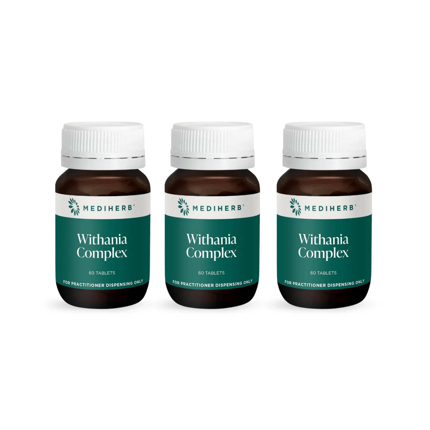 Withania Complex 60 Tablets