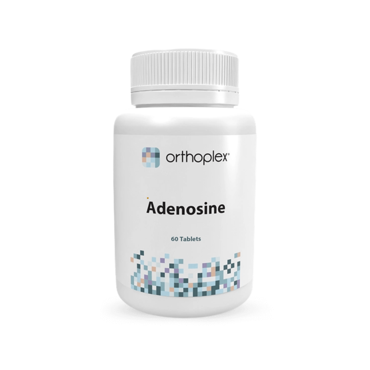 Adenosine 60 Tablets