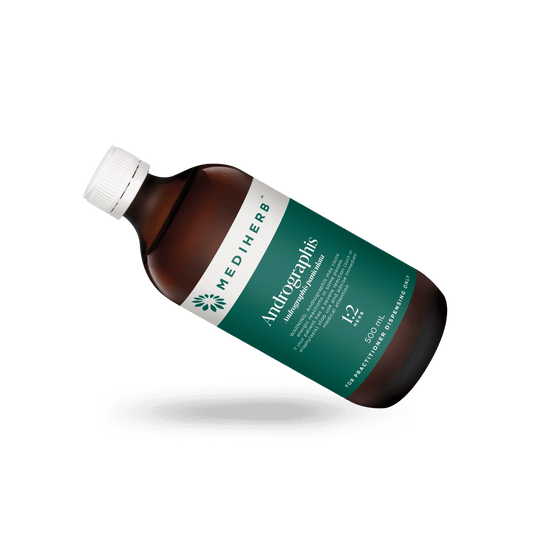 Mediherb Andrographis 1:2 500ml