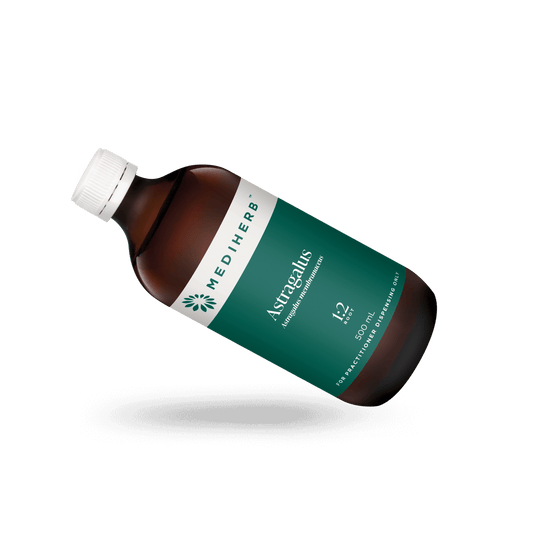 Mediherb Astragalus 1:2 500ml