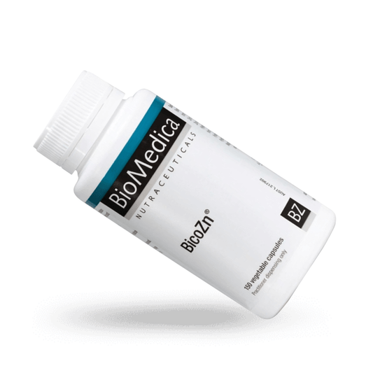 biomedica BicoZn 150c