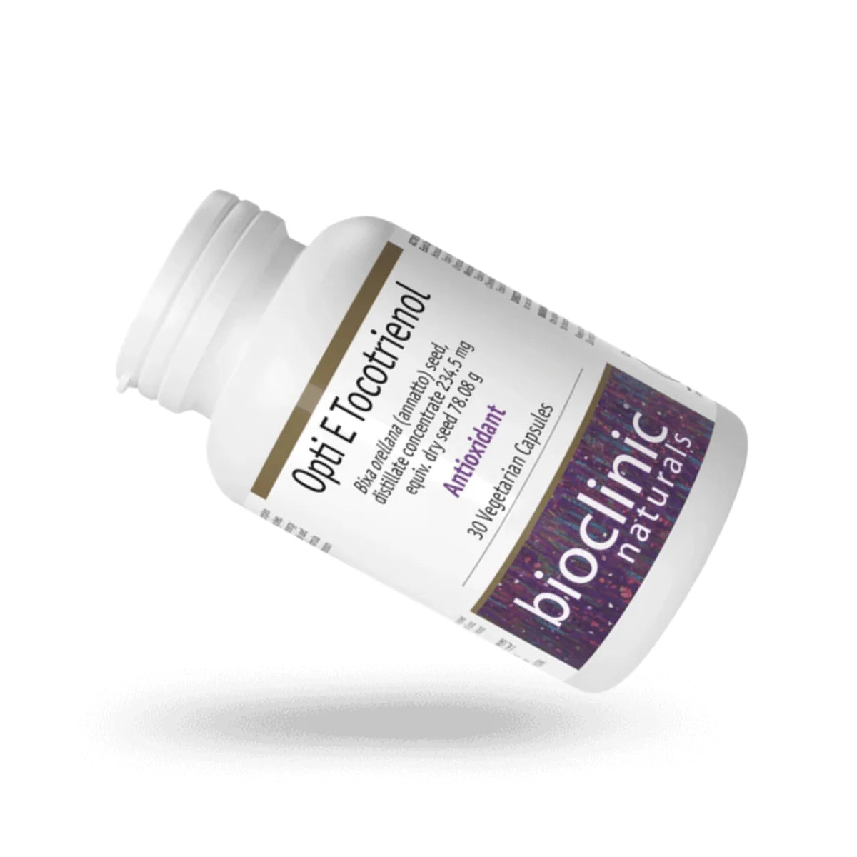 Opti E Tocotrienol 30 Capsules